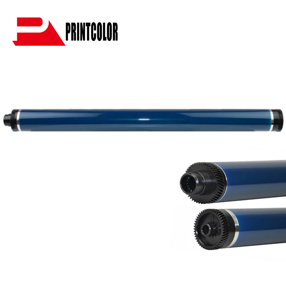 2pcs OPC Drum for Ricoh Aficio MPC2030 MPC2050 MPC2550 MPC2051 MPC2551 MPC 2030 2050 2550 2051 2551 D809-2010