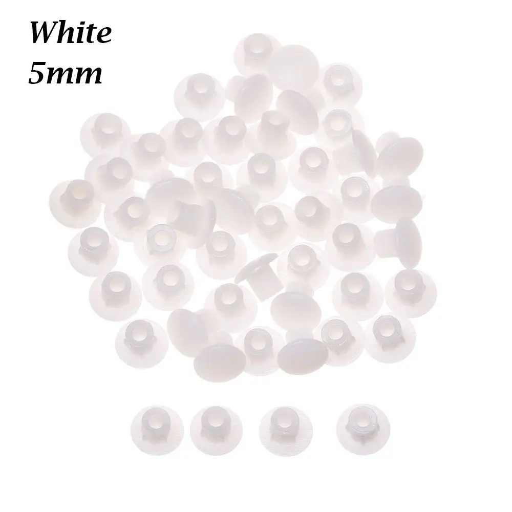 5mm-white