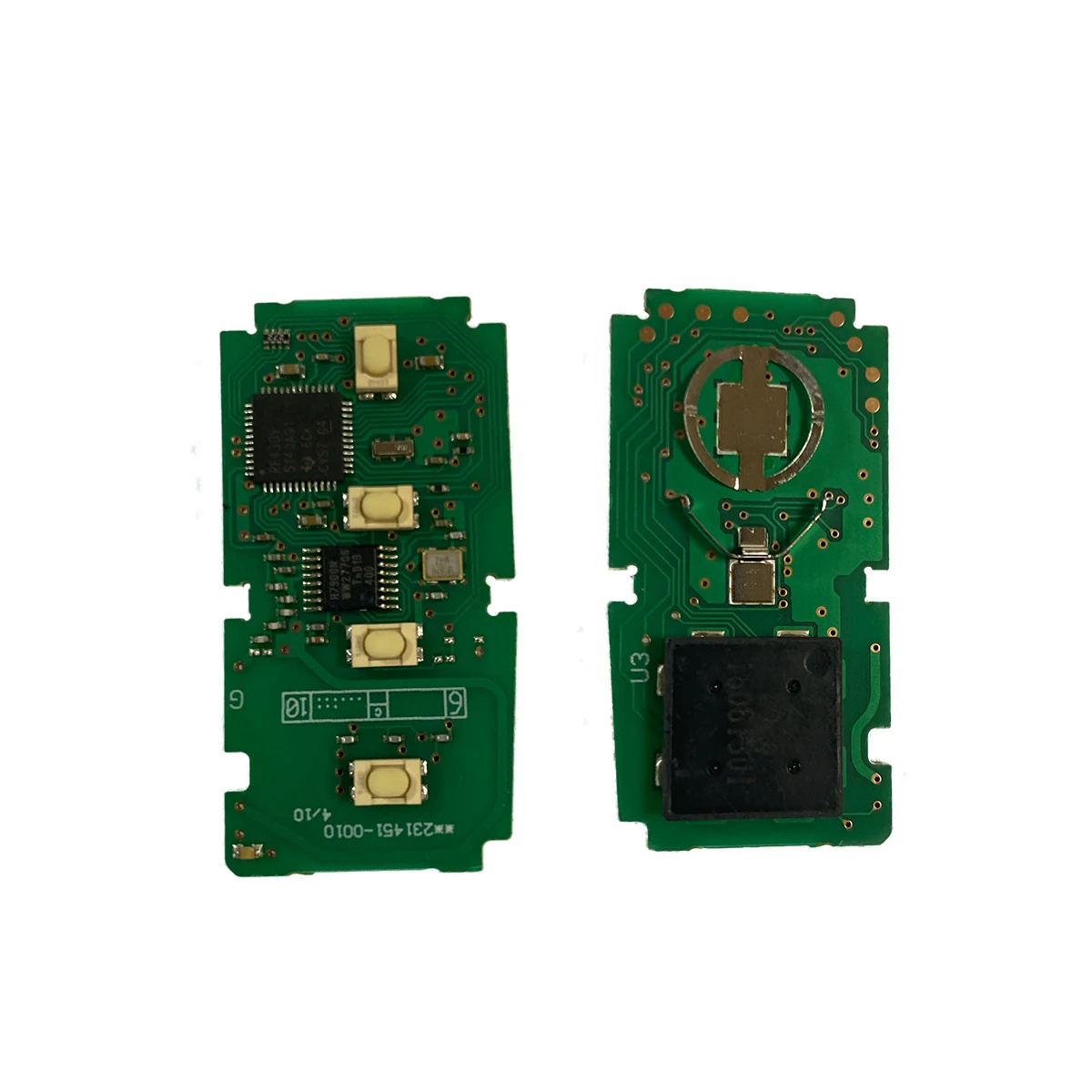 Chiave per auto telecomando Okey per US Toyota Lexus RX350 RX450H 2016 2017 2018 2019 2020 314.3 FSK 8A Chip Keyless Entry 7 Chiave per auto telecomando Okey per US Toyota Lexus RX350 RX450H 2016 2017 2018 2019 2020 314.3 FSK 8A Chip Keyless Entry - S585f73010954498187a7021afe66b772P