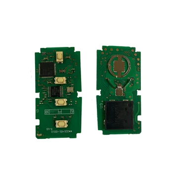 Chiave per auto telecomando Okey per US Toyota Lexus RX350 RX450H 2016 2017 2018 2019 2020 314.3 FSK 8A Chip Keyless Entry 1 Chiave per auto telecomando Okey per US Toyota Lexus RX350 RX450H 2016 2017 2018 2019 2020 314.3 FSK 8A Chip Keyless Entry - Chiave per auto telecomando Okey per US Toyota Lexus RX350 RX450H 2016 2017 2018 2019