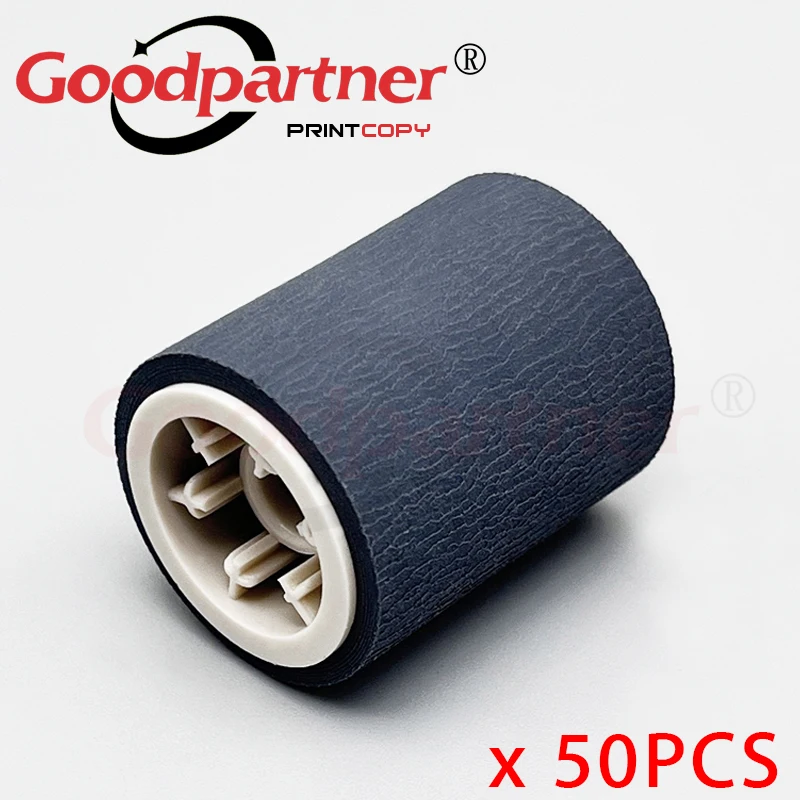 Rolo de Alimentação 50x Ff61621000 Ff6-1621 para Canon 1600 2000 2010 2023 2023 2023 2023 2025 2030 2202 2002 2300 2320 2318 2420 2422