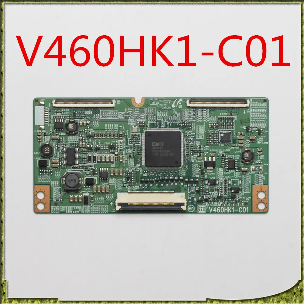 

T Con V460HK1-C01 Logic Board for UA40D6000SJ V460HK1C01 Replacement Board V460HK1 C01 Original Product T-con Card V460HK1C01