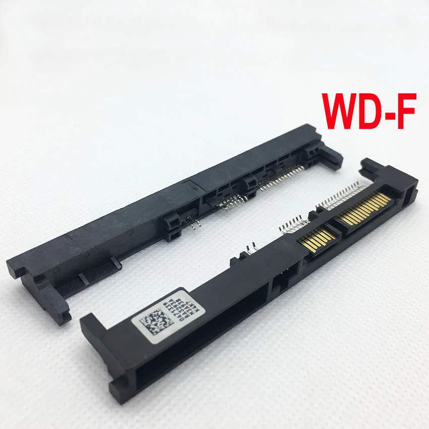 Sata Conector Plug 4p Mais 22p Ssd Hdd Adaptadores Conectores 4pin Mais 7pin 15pin 26p para Seagate Disco Rígido Hitachi Hdd Peças - Imagem 5