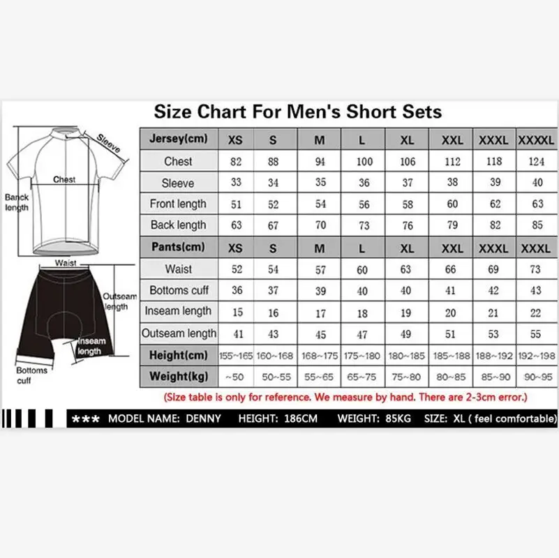 Attaquer Cycling Jersey Pure Unisex Men Women Team  Clothing Short Sleeve Bicycle Sports Race Tops Wear Bike 