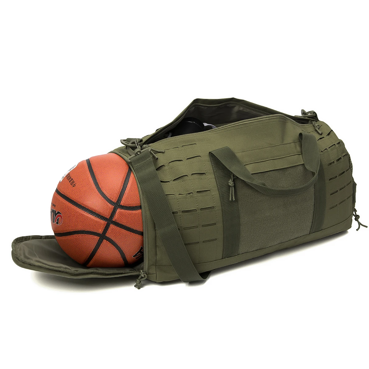 40L Tactical Travel / Duffel Bag 5
