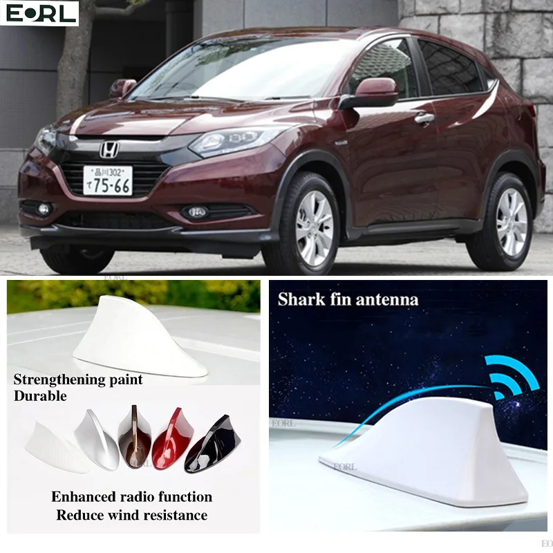 Shark Antenna Special Car Radio Aerials Shark Fin Auto Antenna Signal For  Citroen C4 Aircross C5 C3 Picasso C Elysee Ds3 - Aerials - AliExpress