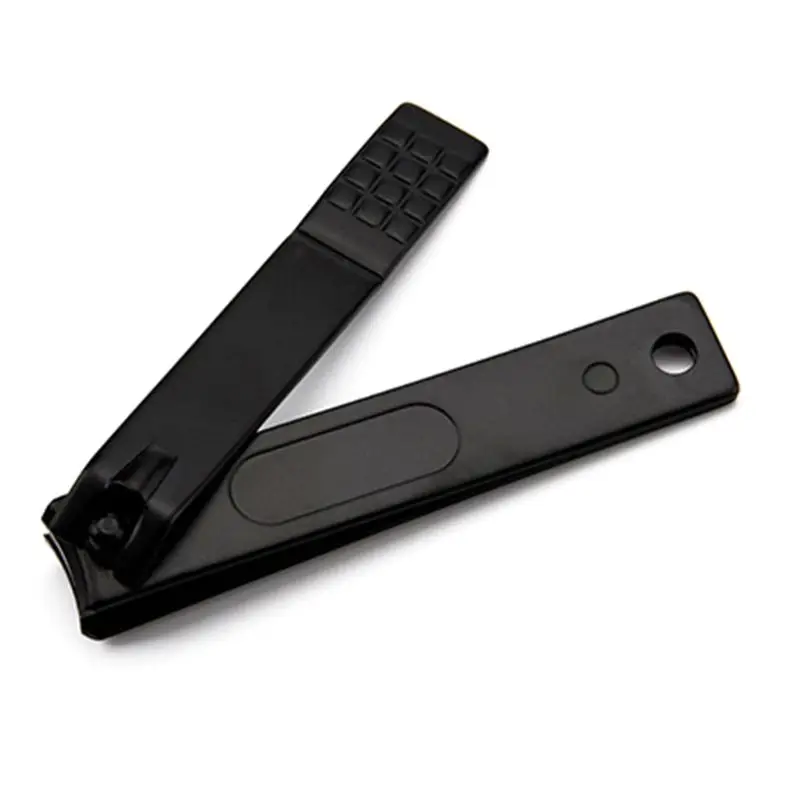 Fingernail Toenail Nails Cutter Stainless Steel Gift for Women Men Manicure Tools