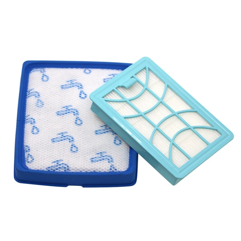 

Фильтр для пылесоса Fc9728 Fc9732 Fc9735hepa