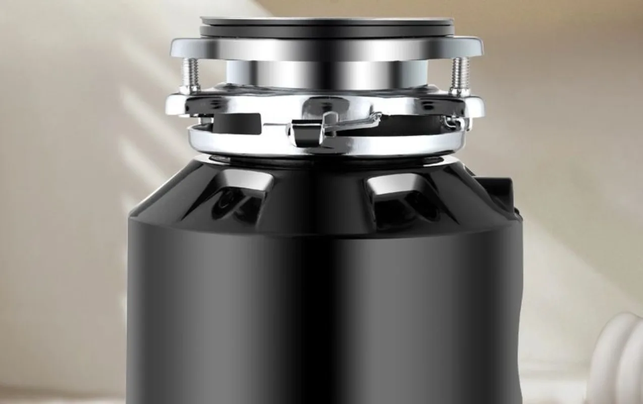 Description Picture 2 of itemKitchen Food Waste Disposer Turbo Drain Silent Garbage Grinder for Home Sink