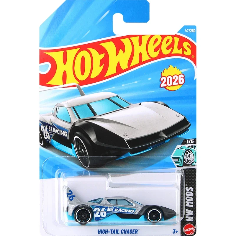 Hot Wheels Alloy Diecast Sport Car Toy
