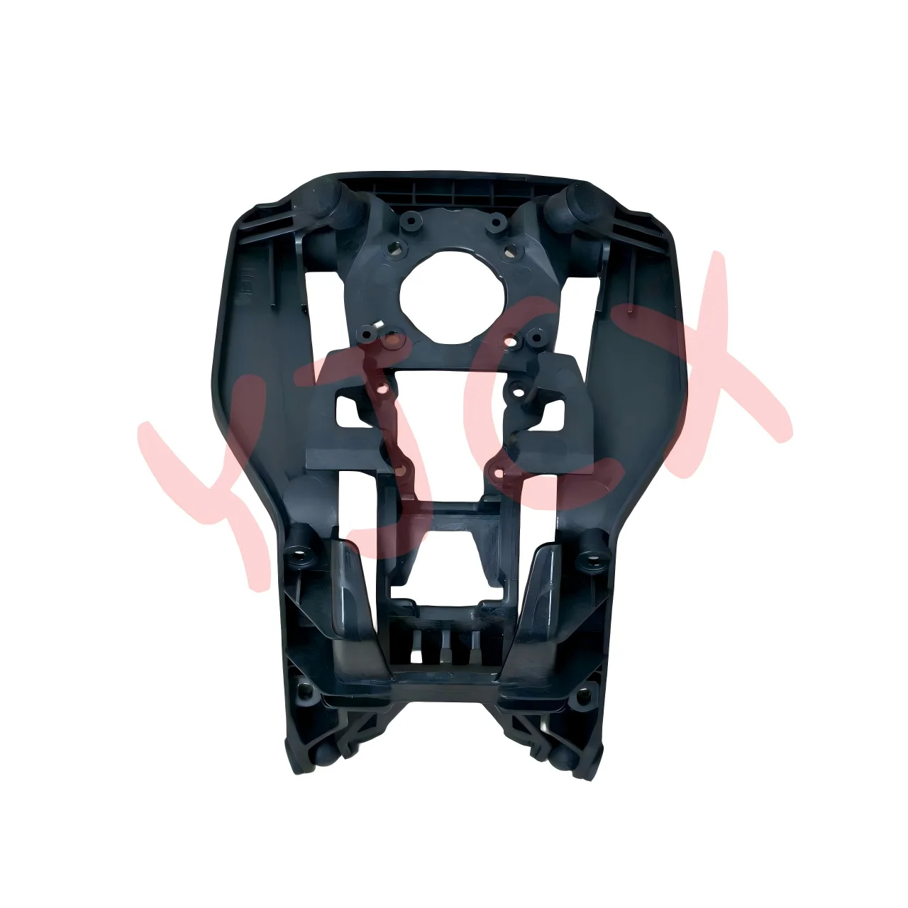 Kit amortisseur de caméra drone 2 en 1/3 en 1, support antivibration
