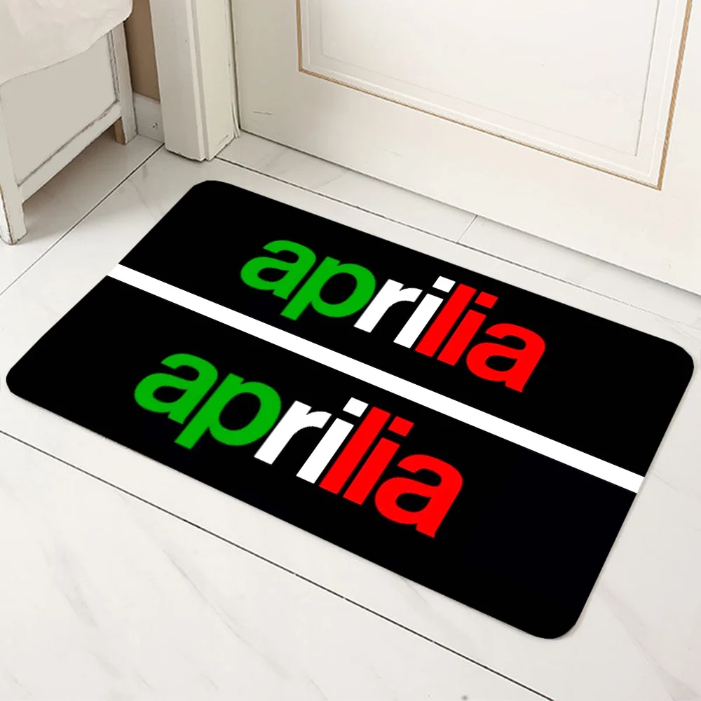욕실용 침실 카펫, Aprilia 목욕 러그 매트, 방 장식 아이템, 야외 도어 매트, 외부 입구 문짝, 환영 제공