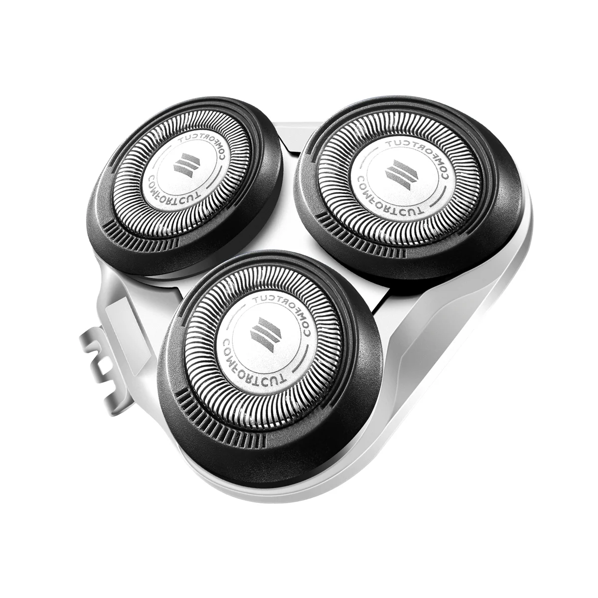 Replacement Shaver Head for Philips S5000 S5370 S5571 S5420 S5140 S5078 S5077 S5050 S5082 S5380 S5400 Razor Blade Silver electric shaver head,electric shaver blades