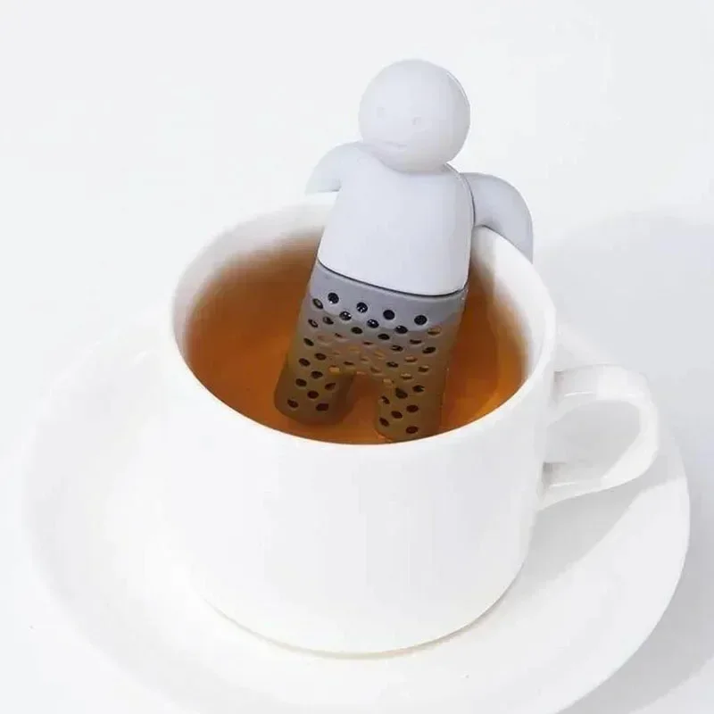 https://ae01.alicdn.com/kf/S586090ee3f224d1fbe8a8ccdfaa204872/New-Mr-Tea-Man-Model-Tea-Infuser-Food-Grade-Silicone-Tea-Infuser-Tea-Leak-Tea-Filter.jpg