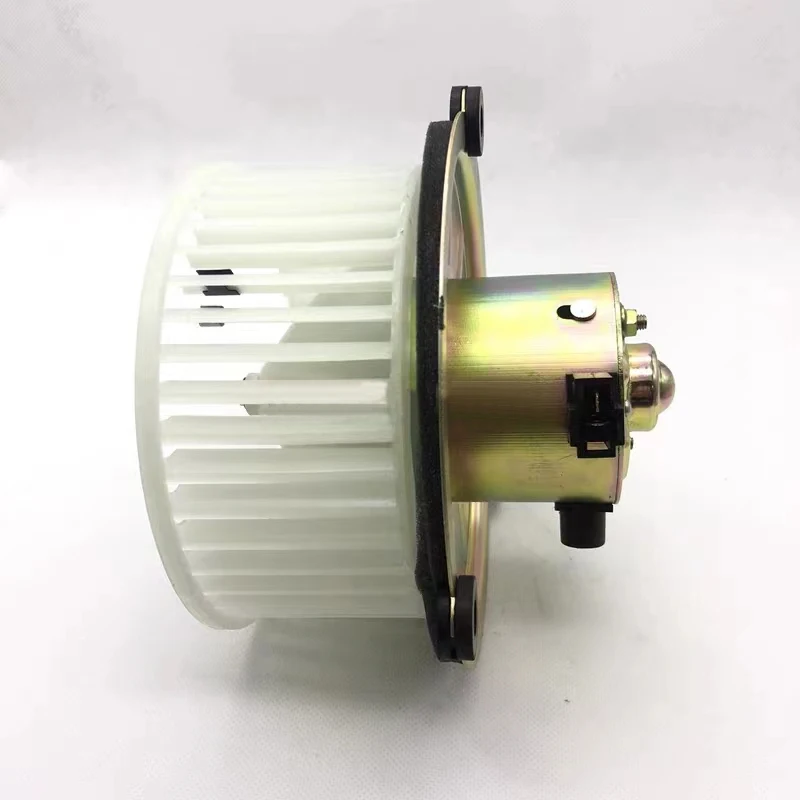 

292500-0122 /116340-2362 /116340-2361/ 116340-2360 Air conditioner blower for Komatsu excavator 120/200/210-5-6