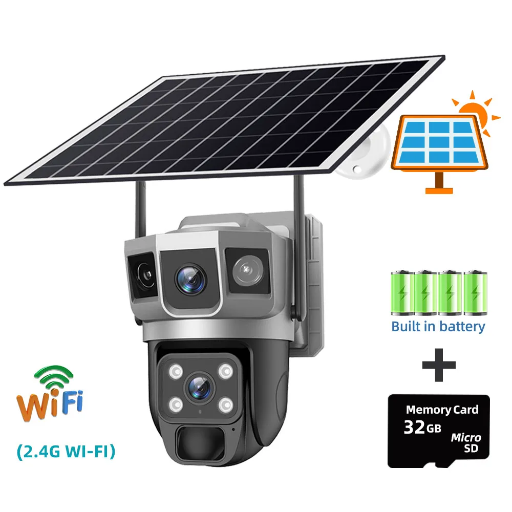 WIFI CCTV 32G Card