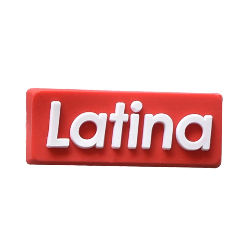 Vibrant Mexican-Themed Shoe Charms Collection