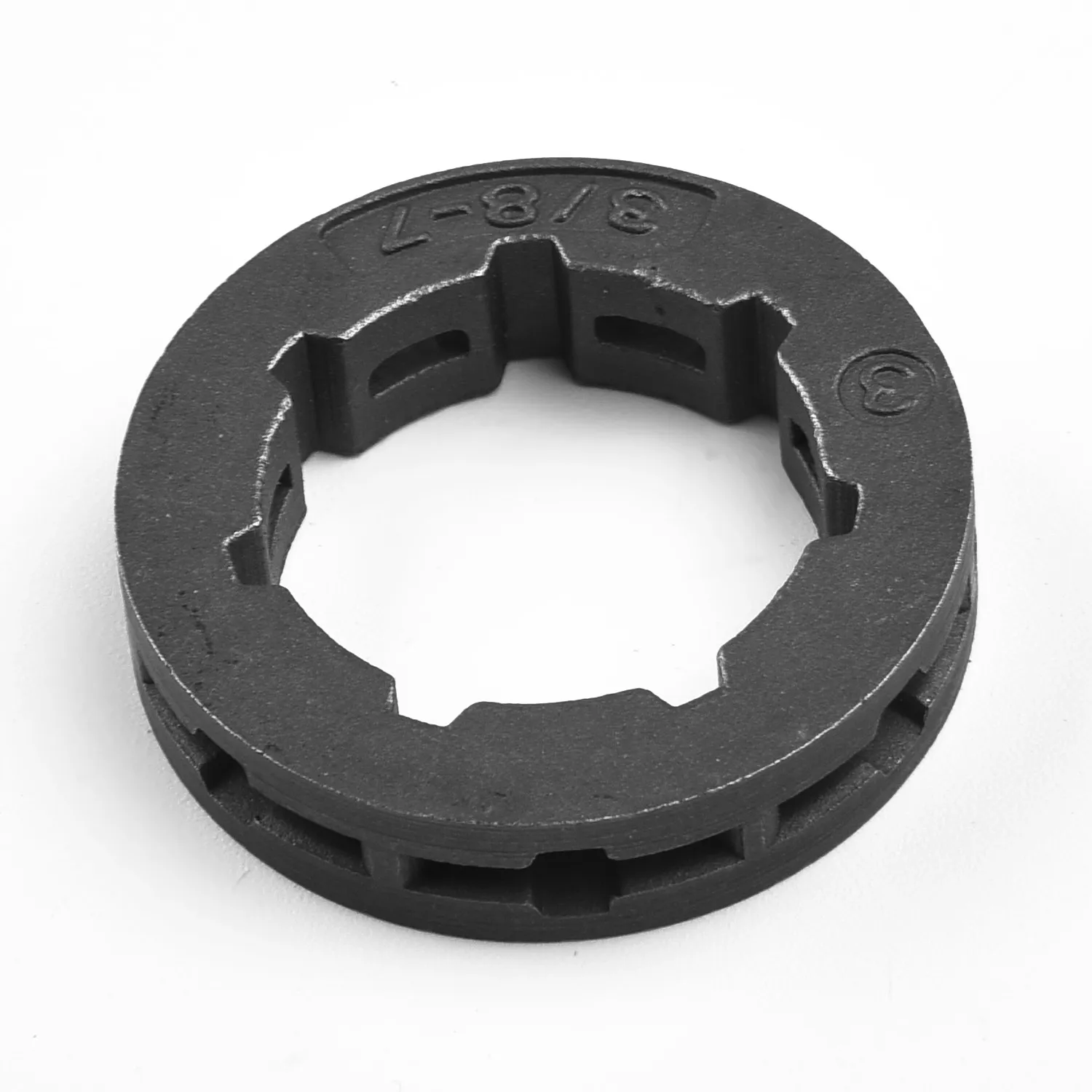 

Yard For Stihl 038 MS380 MS381 Clutch Sprocket Chainsaw Equipment Garden Outdoor 3/8" 7T Rim High Quality Durable