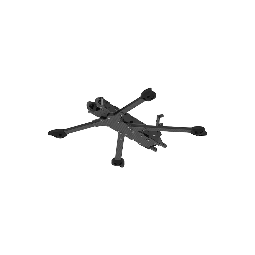 Kit cadre Chimera7 ECO 7.5" FPV longue portée iFlight 327mm