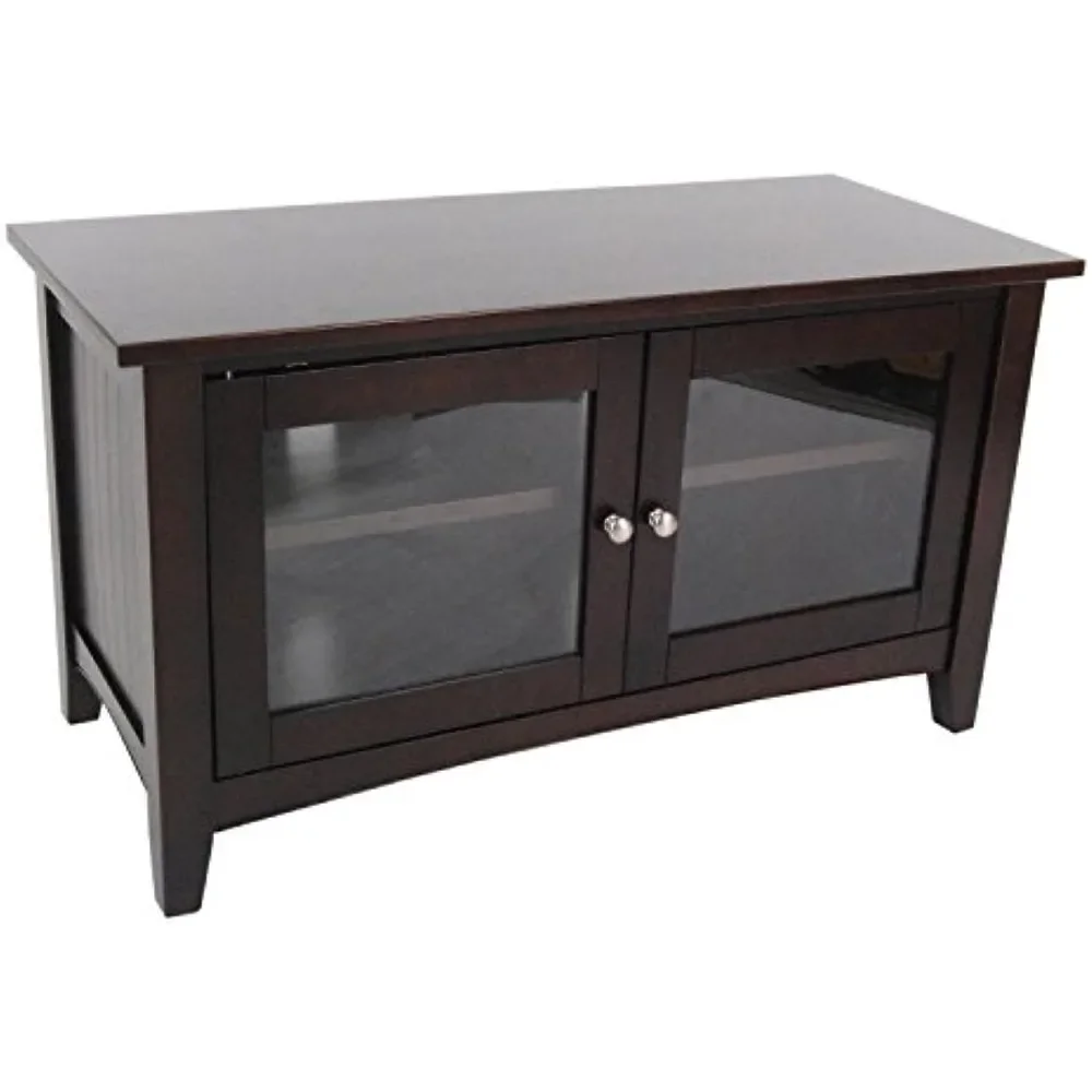 

Cottage TV Stand, Espresso
