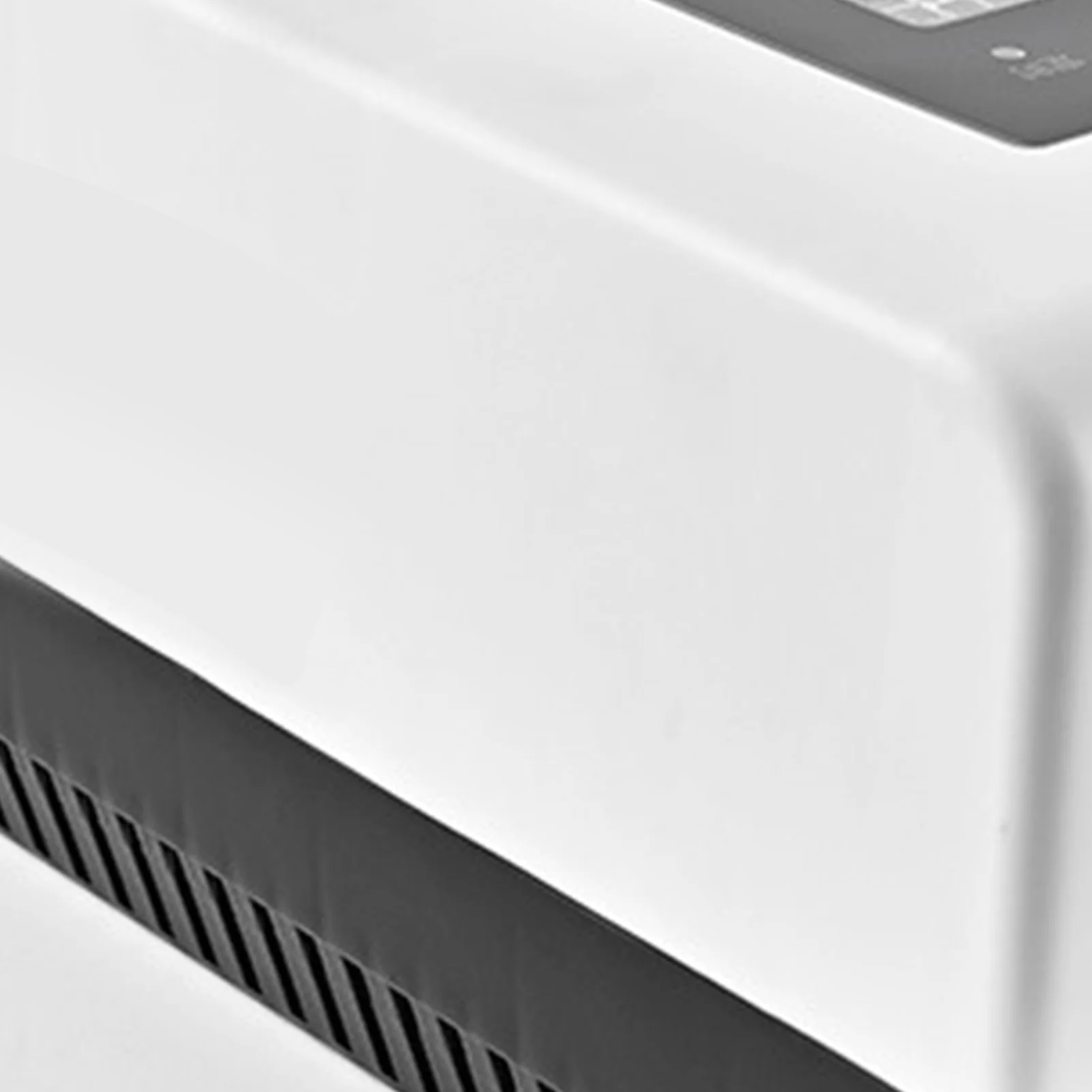 Wall Mounted Air Conditioner Mini Cooling and Heating Air Conditioner with Remote Control for Bedroom Living Room 6