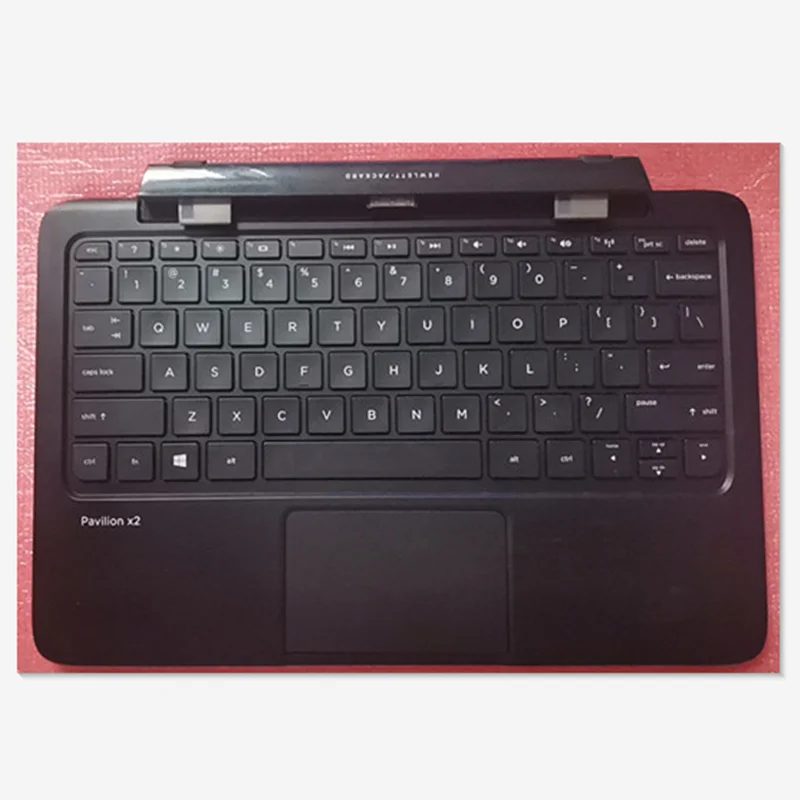 Portable Docking Station Keyboard For Hp Pavilion X2 Tpnq128 P104