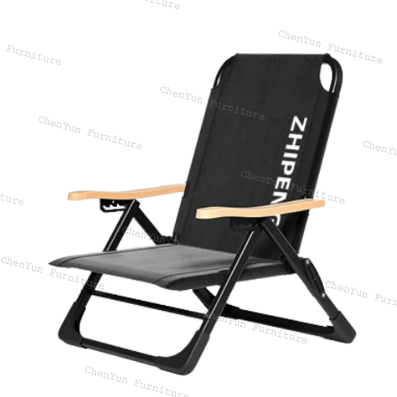 Foldable Portable Fishing Chairs Picnic Camping Fallow Comfort Fishing Chairs Backrest Nordic Banco De Pesca Entertainment 6