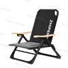 Foldable Portable Fishing Chairs Picnic Camping Fallow Comfort Fishing Chairs Backrest Nordic Banco De Pesca Entertainment 6
