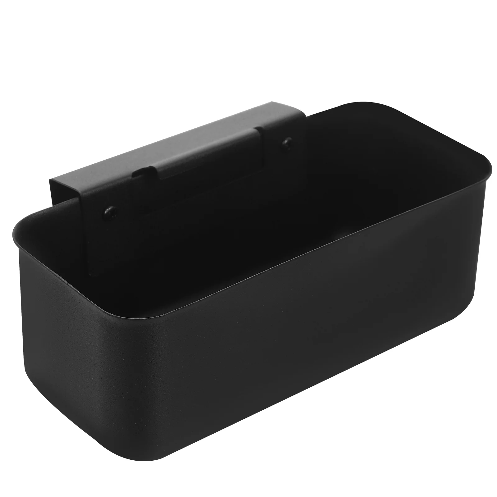 

1 Set of Outdoor Grease Catcher Reusable Grease Cup Accessory Metal Metal Grease Cups Compatible for Blackstone