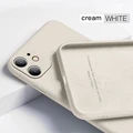 Cream White