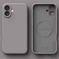 Titanium gray