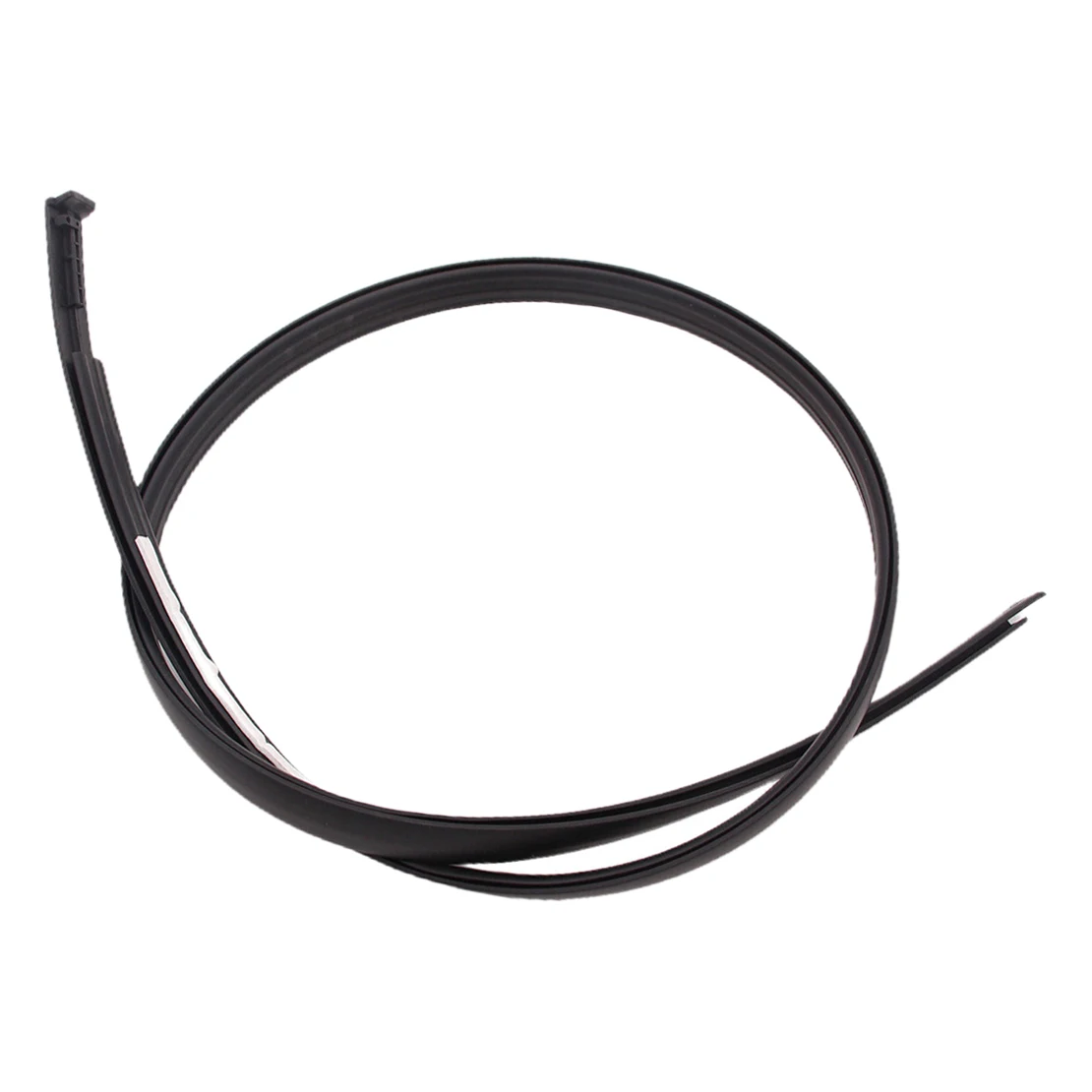 

75551-0C060 правая кровельная капельная прокладка для Toyota Tundra Crewmax 2007-2013 2014 2015 2016 2017 2018 2019 2020 2021