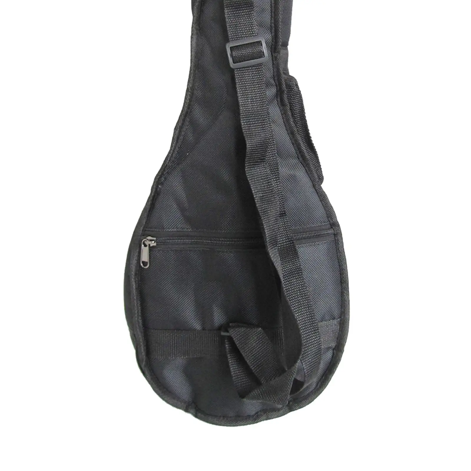 Wear Resistant Mandolin Shoulder Bag Waterproof Large Capacity Professional