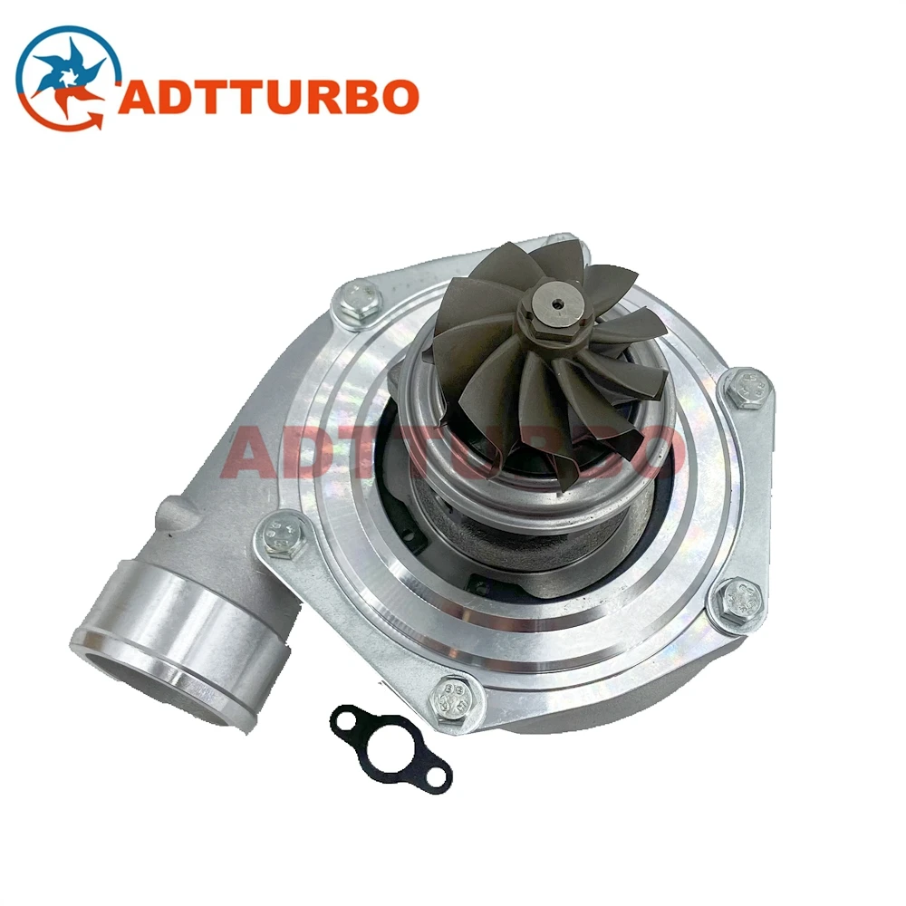 CARTOUCHE TURBO ROULEMENT à billes 826830 AL0078 pour Mercedes C E R S CLS 3.0 EUR 414,00 - FR