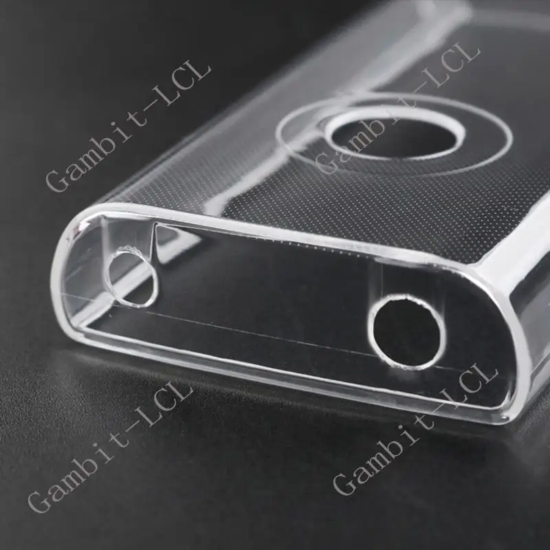 Enhanced Silicone Phone Protective Case - Shockproof, Soft TPU
