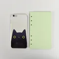 Green blank