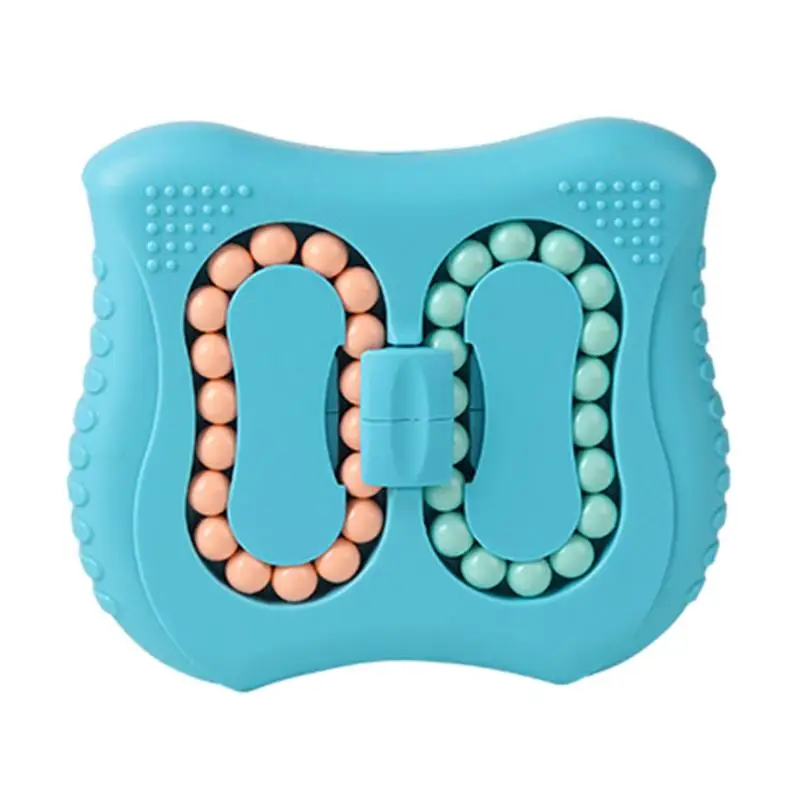 

Spinner Puzzle Toy Fidget Magic Fingertip Toys Children's Educational Toys Gifts For Kids On Birthdays Children's Day School