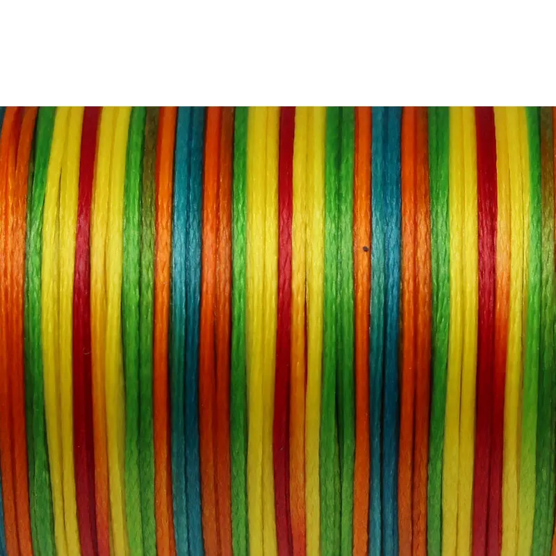 60 - Multicolored