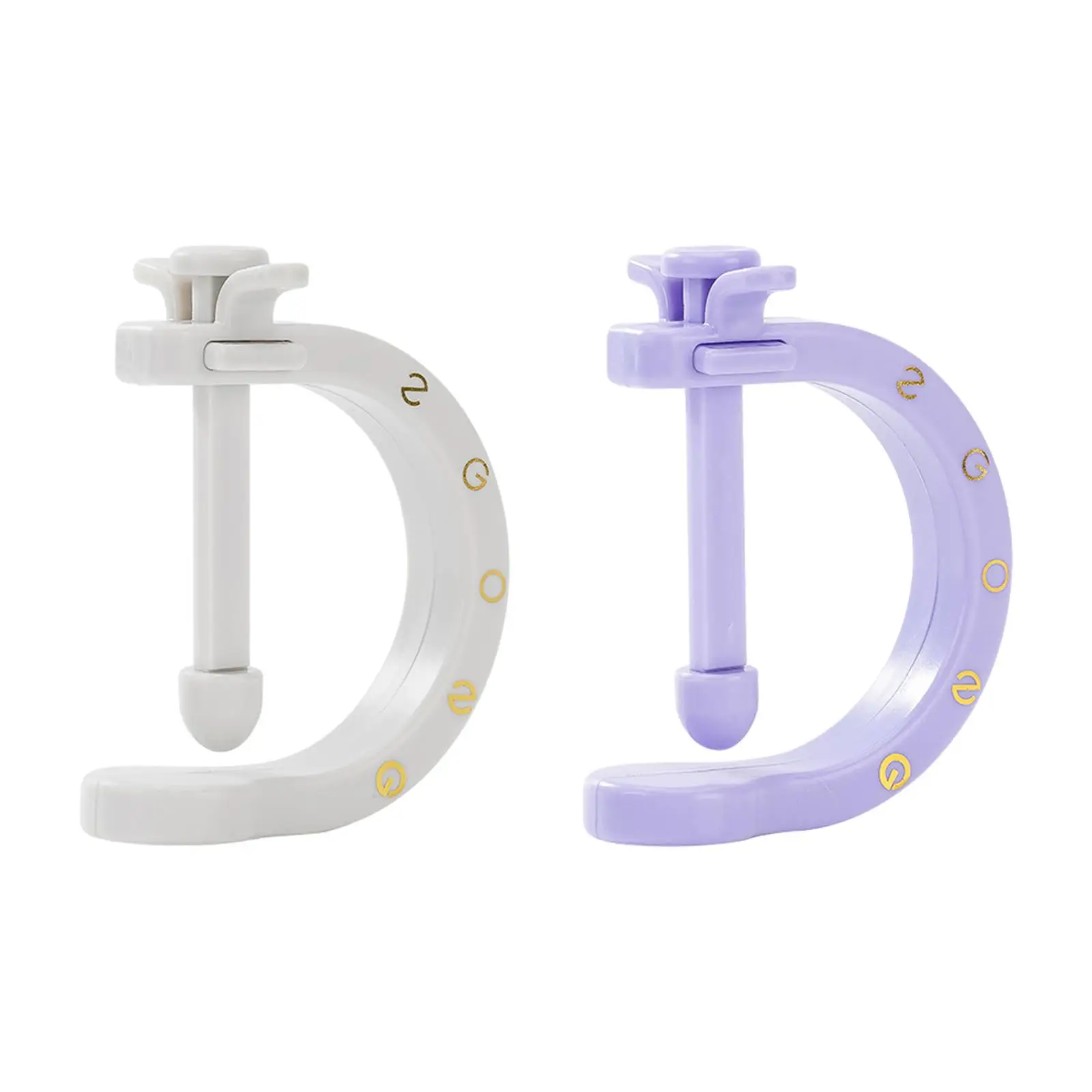 

Feet Massage Tool Acupoint for Travel Hotel Home Fine Polishment Lightweight