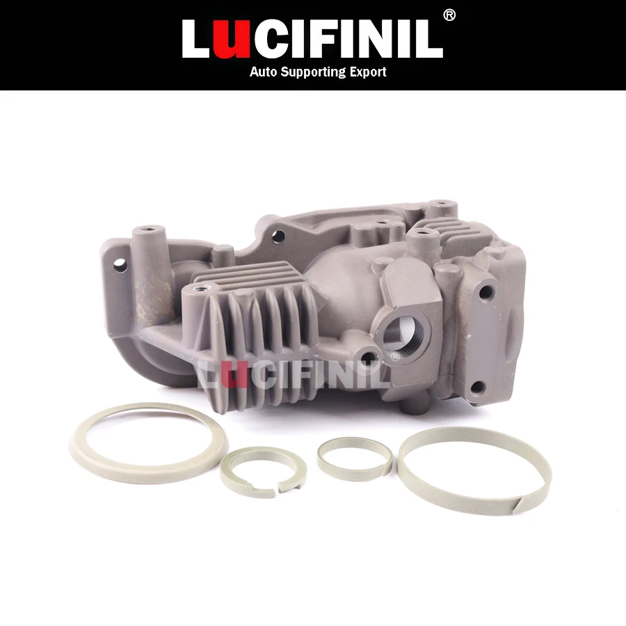 

LuCIFINIL Cylinder Head Piston O-rings Fit Range Rover Sport Vogue Range Rover Velar Discovery 5 LR121140 LR083993