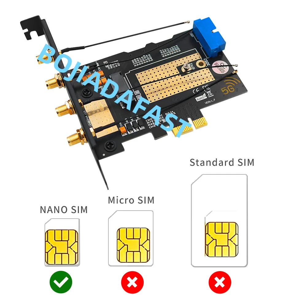 technique sans fil pour clé vers carte prise en charge persévérance