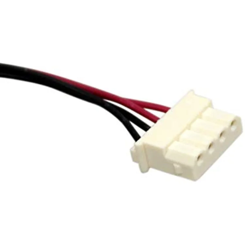 Laptop Power Port Connector DC Power Jack Cable For Acer Aspire E5-575-5493 E5-523 E5-553 E5-575 F5-573 E5-575G/K50-20 E5-576 E5-576G E5-523G F5-573G F5-522