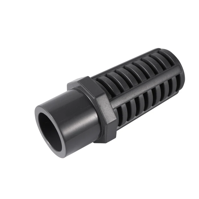 Pvc Csővízszivattyú Szűrő 20/25 Mm 1/2 "3/4" Hímszál Kerti Áteresztő Sapka Háló Akvárium Szívó/Túlcsordulás Lefolyó Szerszám - Image 3