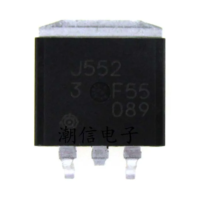 

20PCS/LOT J552 2SJ552 20A 60V NEW and Original in Stock