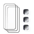 3 glass 3 lens film