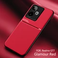 Red Case