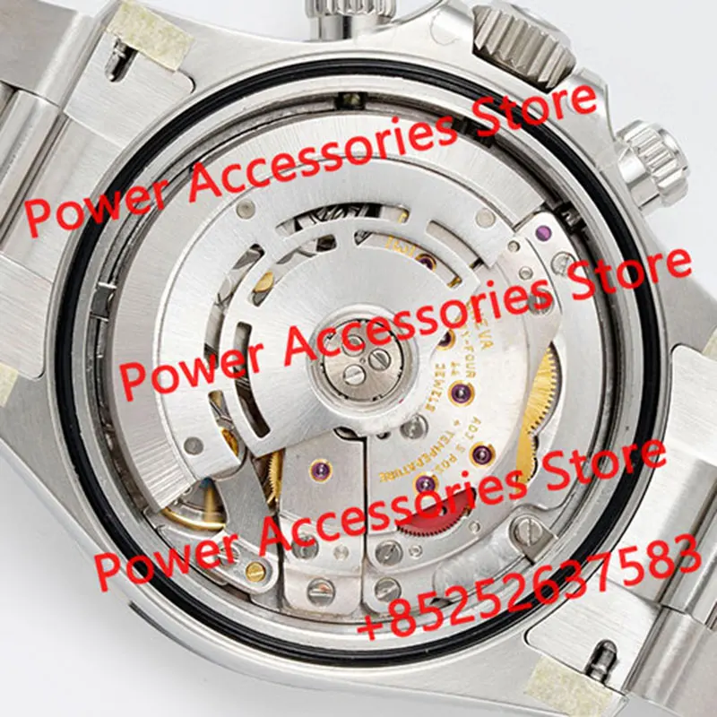 Рисунок 5 - Ручной набор Clean Daytona 116500