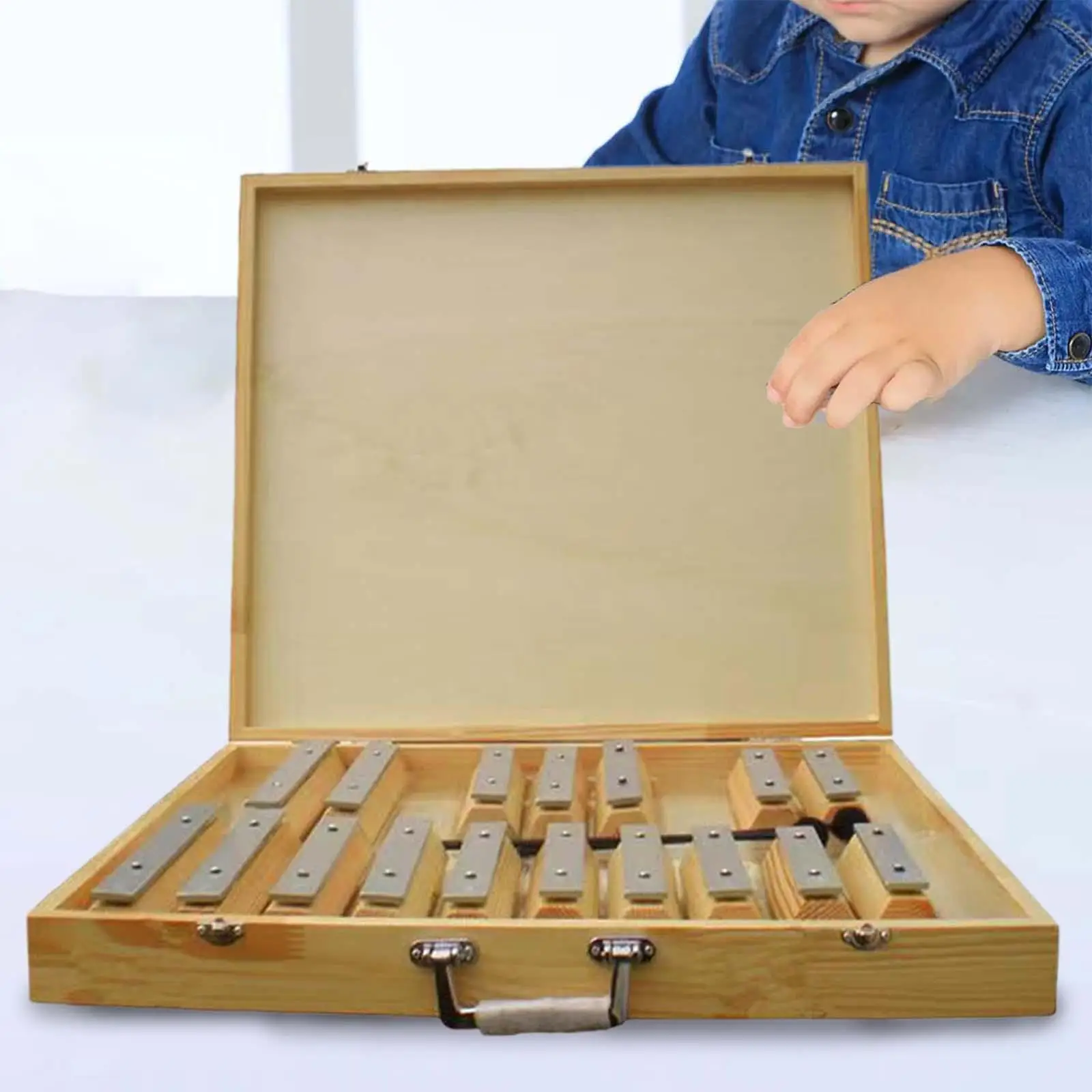 Grand Xylophone Montessori