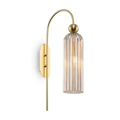 Wall lamp (sconce) maytoni mod302wl-01cg | Освещение
