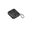 Xiaomi 120W 50000mAh Portable Power Bank High Capacity Cable Two-way Fast Charging Mini Powerbank for iPhone Samsung ﻿Huaiwei 6